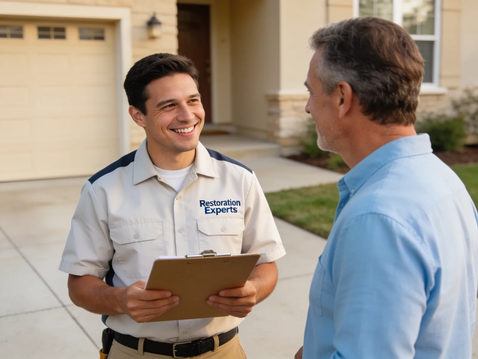 Water Damage Cleanup Ashby, NE FAQs